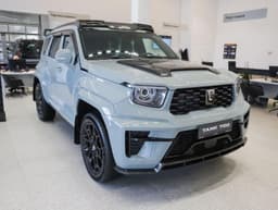 Tank 700 Edition One 3.0 HEV 9AT 4WD в лизинг - 7