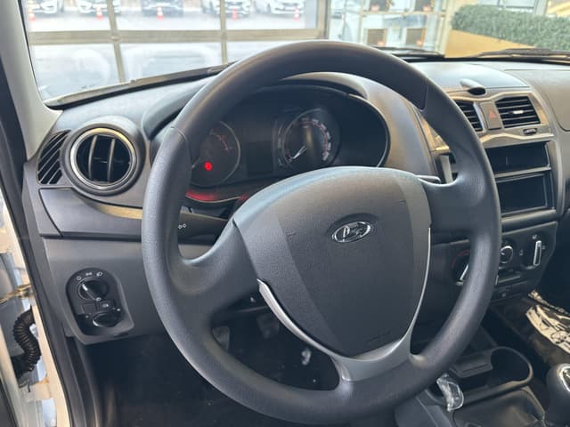 Lada Granta фургон Промтоварный удлиненный 1.6 87hp 5MT в лизинг - 8