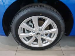Changan Alsvin Tech 1.5 5DCT в лизинг - 9