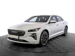 Volga C50 Стандарт 2.0Т 150 л.с. АТ в лизинг - 2