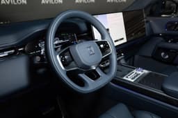 Zeekr 9X Ultra version 70 kWh в лизинг - 9