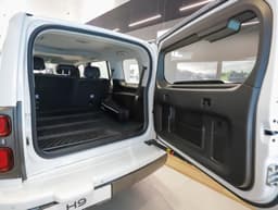 Haval H9 Elite 2.0T 8AT 4WD в лизинг - 19