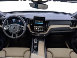 Volvo XC60 B5 Zhiyuan Deluxe Edition 250hp 8AT в лизинг - 11