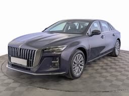 Hongqi H5 Deluxe 2.0T в лизинг - 2