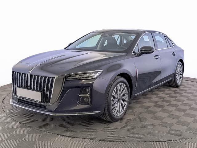Hongqi H5 Deluxe 2.0T в лизинг - 2