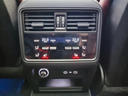 Porsche Cayenne Black Edition Coupe в лизинг - 28