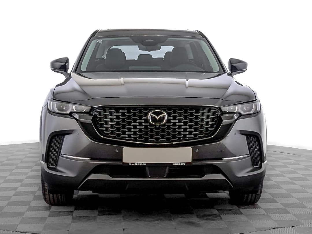 Mazda CX-50 Anxing 2.0 SKYACTIV 6AT 2WD в лизинг - 6