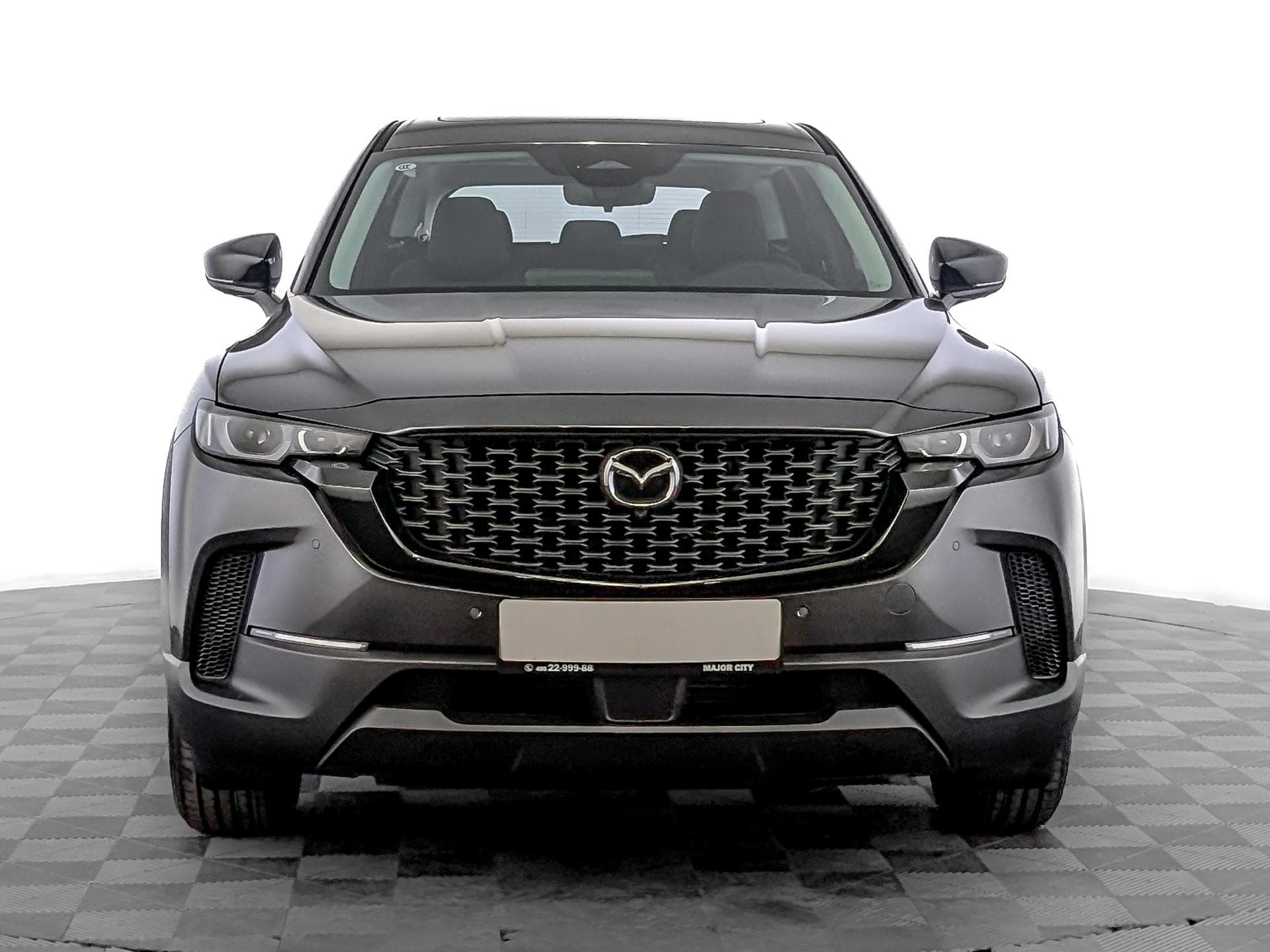 Mazda CX-50 Anxing 2.0 SKYACTIV 6AT 2WD в лизинг - 6