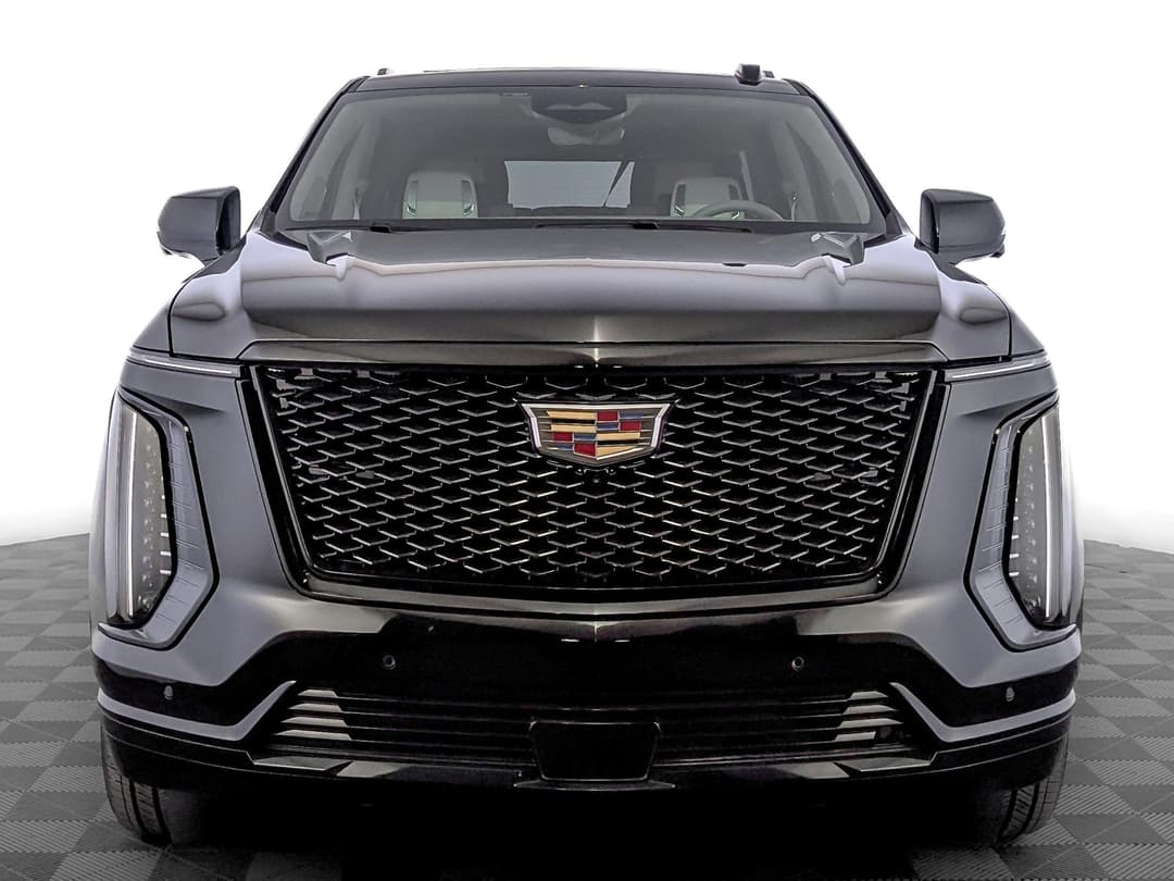 Cadillac Escalade 6.2 V8 Sport Platinum в лизинг - 6