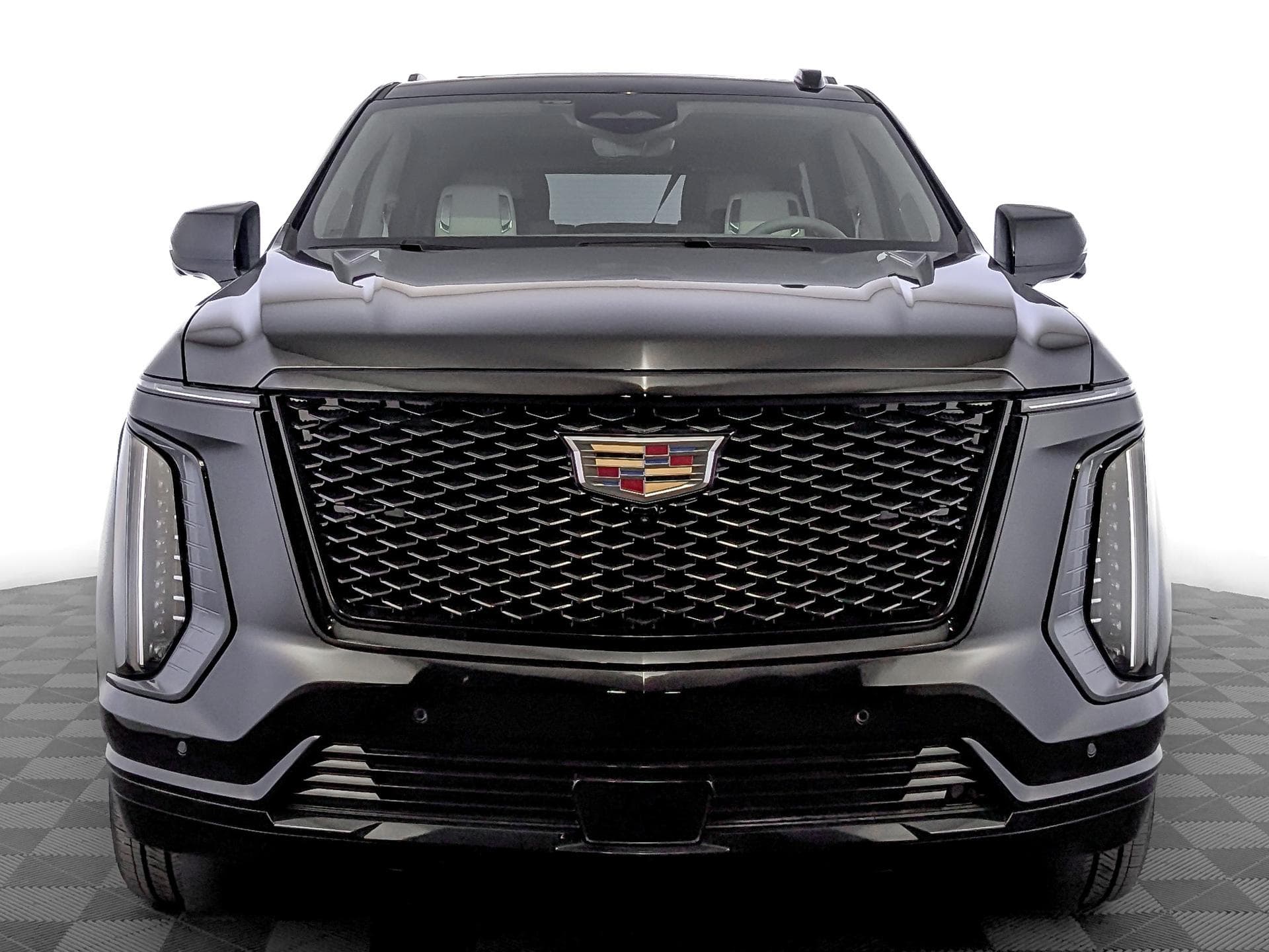 Cadillac Escalade 6.2 V8 Sport Platinum в лизинг - 6