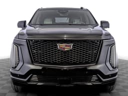 Cadillac Escalade 6.2 V8 Sport Platinum в лизинг - 6
