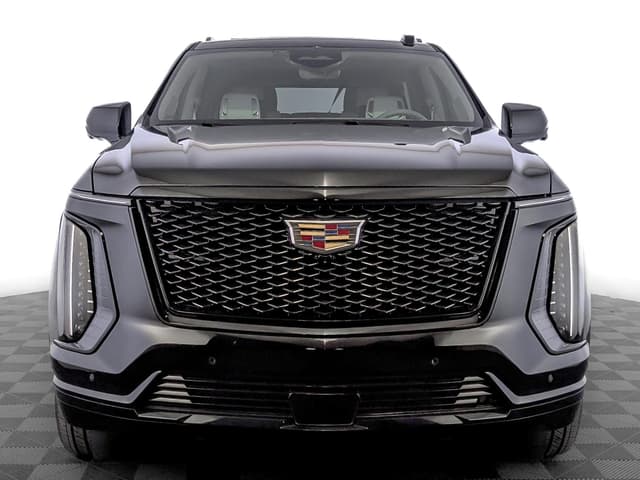 Cadillac Escalade 6.2 V8 Sport Platinum в лизинг - 6