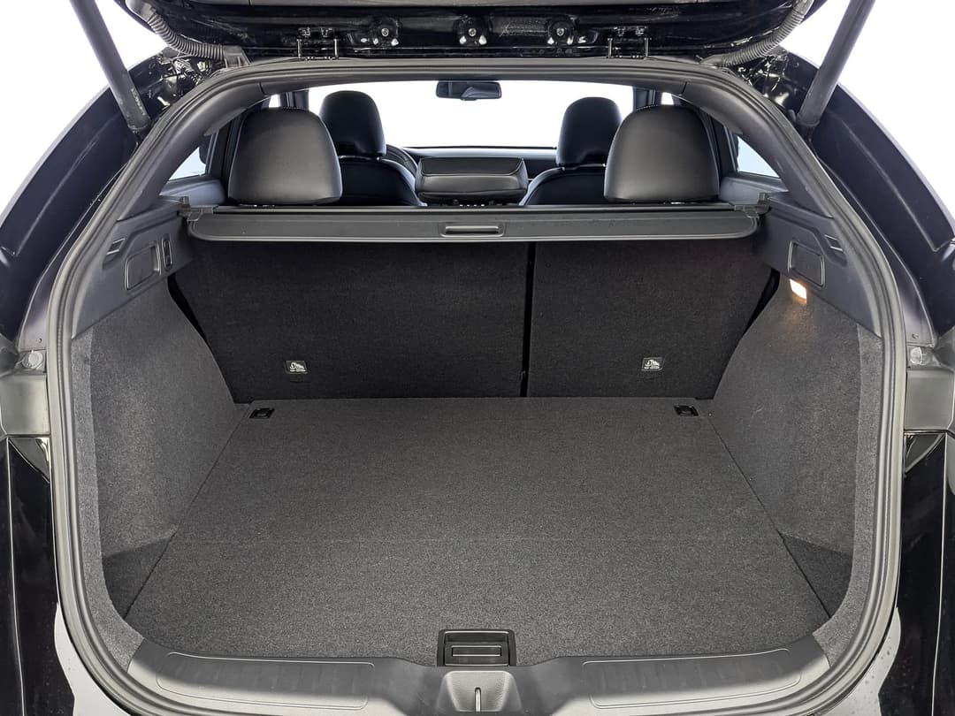 INFINITI QX55 2.0 Essential в лизинг - 9