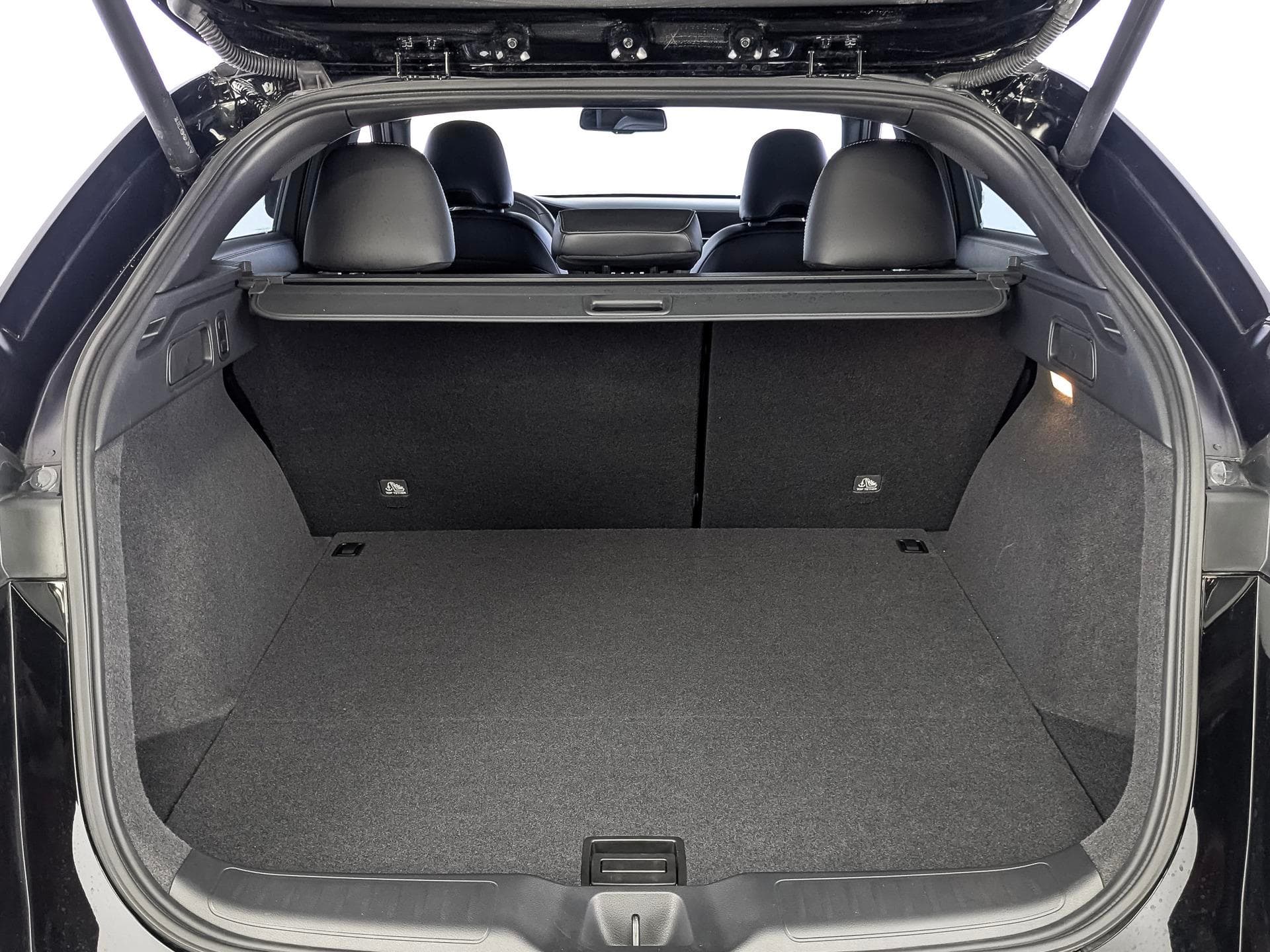 INFINITI QX55 2.0 Essential в лизинг - 9