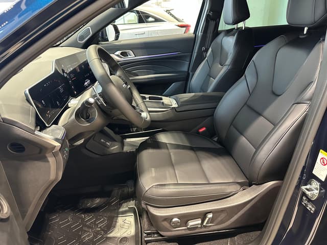 Haval F7x Premium 2.0T 7DCT 4WD в лизинг - 11
