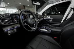 Mercedes-Benz GLE 450 полный привод в лизинг - 12