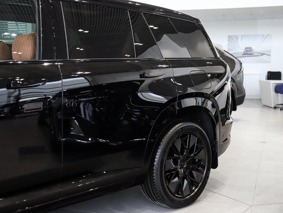 GAC S7 SX Premium в лизинг - 8