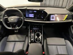 Audi A6 Эс лайн 40 дизель полный привод АТ в лизинг - 8