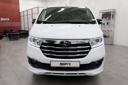 Sollers SF1 BUS 2.5T 1.5G 136PS MT5 RWD SRW в лизинг - 5