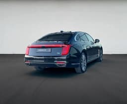 Hongqi H9 2.0Т Deluxe в лизинг - 4