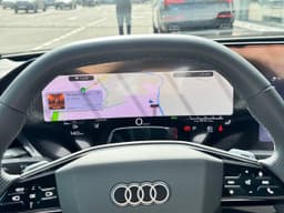 Audi A5 L Спорт 2.0Т 150 кВт полный привод АТ в лизинг - 18