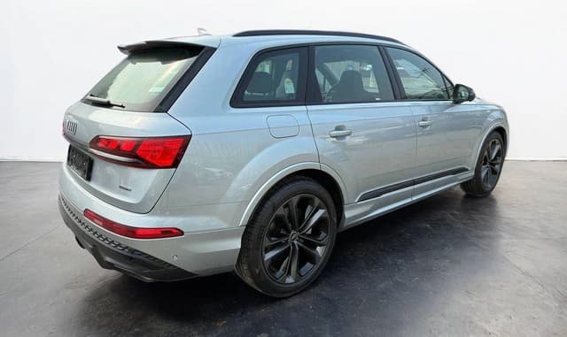 Audi Q7 - 4