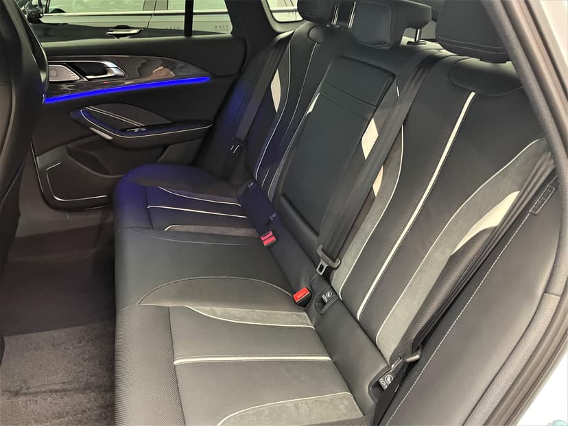 Hongqi H6 Dynamic 2.0T в лизинг - 5