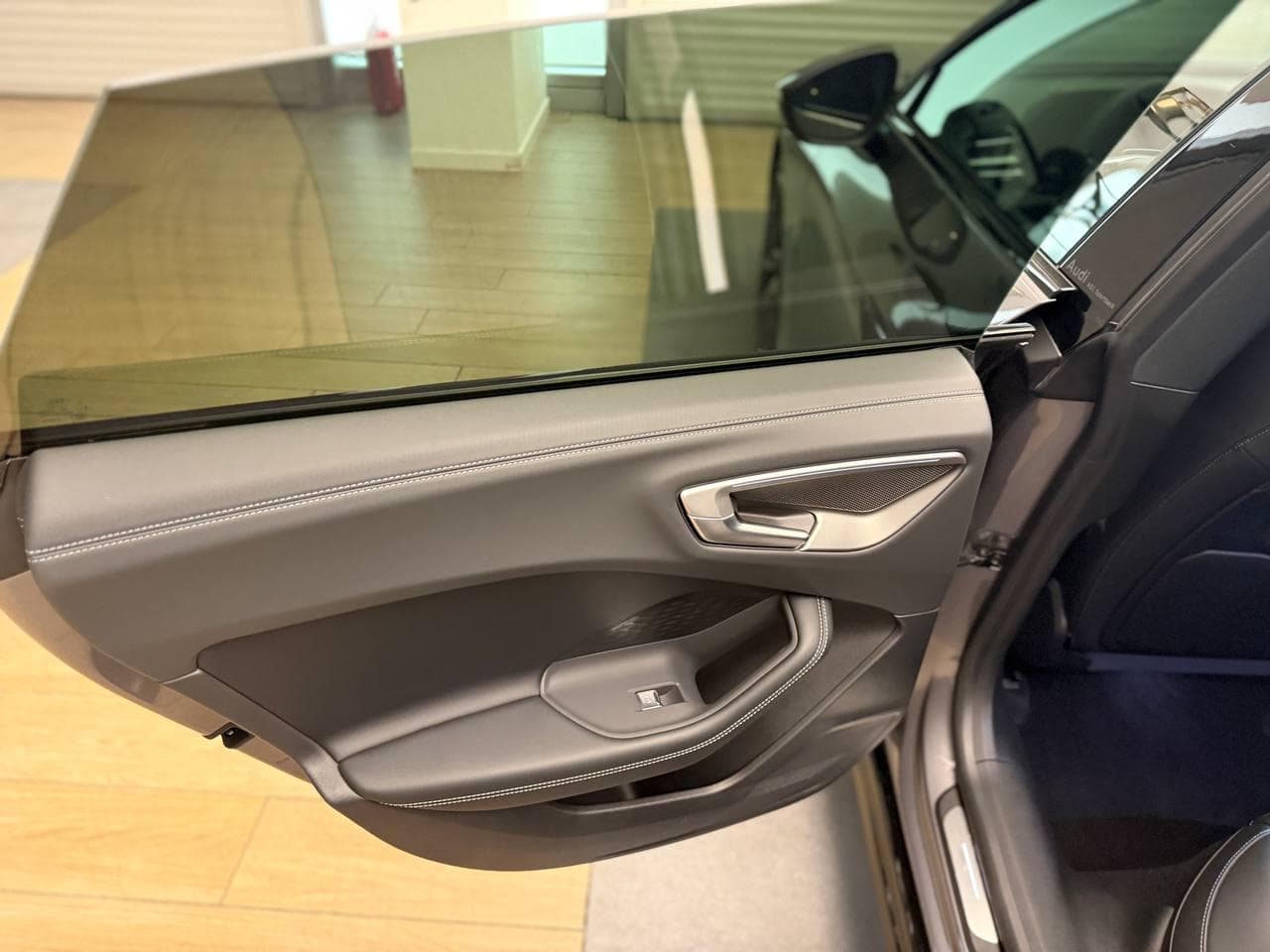 Audi A5 Sportback L Smart 2.0T TFSI 150 kW quattro S tronic в лизинг - 18