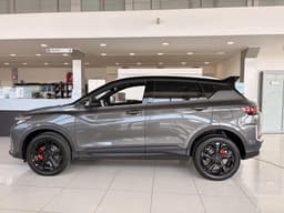 Geely Coolray Эксклюзив 1.5Т АТ (Exclusive) в лизинг - 4