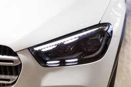 Mercedes-Benz GLE 300 д полный привод в лизинг - 14