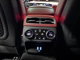 Genesis GV70 Ультимэйт 2.5Т АТ полный привод (Ultimate) в лизинг - 32