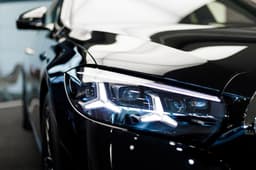 Mercedes-Benz S седан 450 д полный привод в лизинг - 6