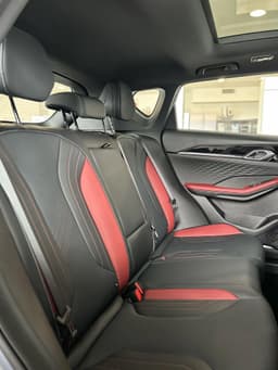 Geely Coolray Эксклюзив 1.5Т АТ (Exclusive) в лизинг - 13