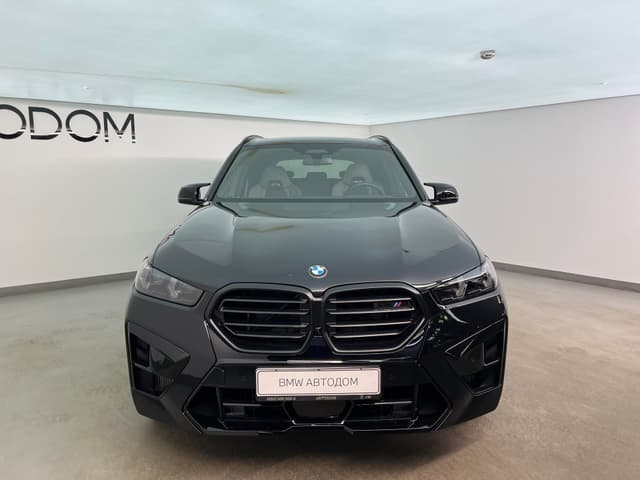 BMW X5 M Competition в лизинг - 7