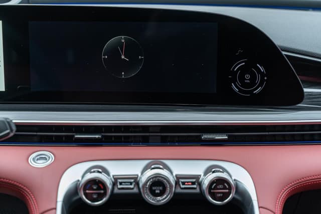 EXEED RX Premium 2.0 TGDI 8AT AWD в лизинг - 23