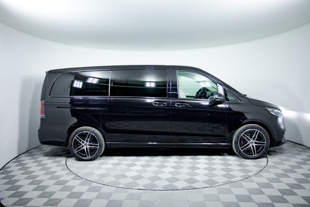 Mercedes-Benz V 300 d EL 4MATIC EXCLUSIVE в лизинг - 5