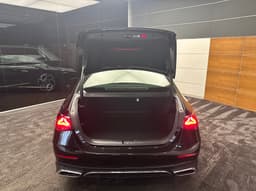 Mercedes-Benz E седан 300 4MATIC AMG Line в лизинг - 7