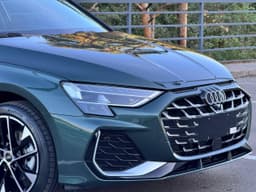 Audi A3 Sedan L Flying Spur Premium Edition 35 TFSI tiptronic в лизинг - 20