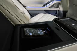 Mercedes-Benz S седан 450 д полный привод в лизинг - 12