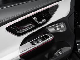 Mercedes-Benz GLC 300 полный привод в лизинг - 19