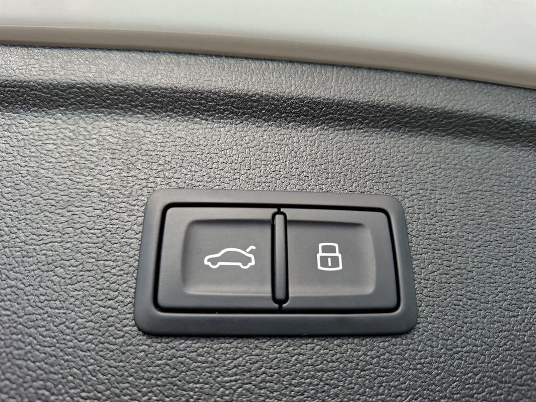 Audi A3 Sportback Premium Luxury 35 TFSI tiptronic в лизинг - 17