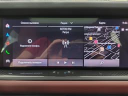 Porsche Cayenne GTS Coupe в лизинг - 29
