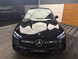 Mercedes-Benz GLC купе 300 4MATIC в лизинг - 6