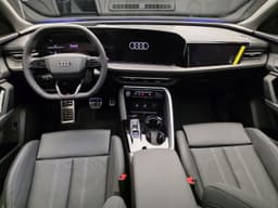 Audi Q5 S-line 45 TFSI quattro S tronic в лизинг - 11
