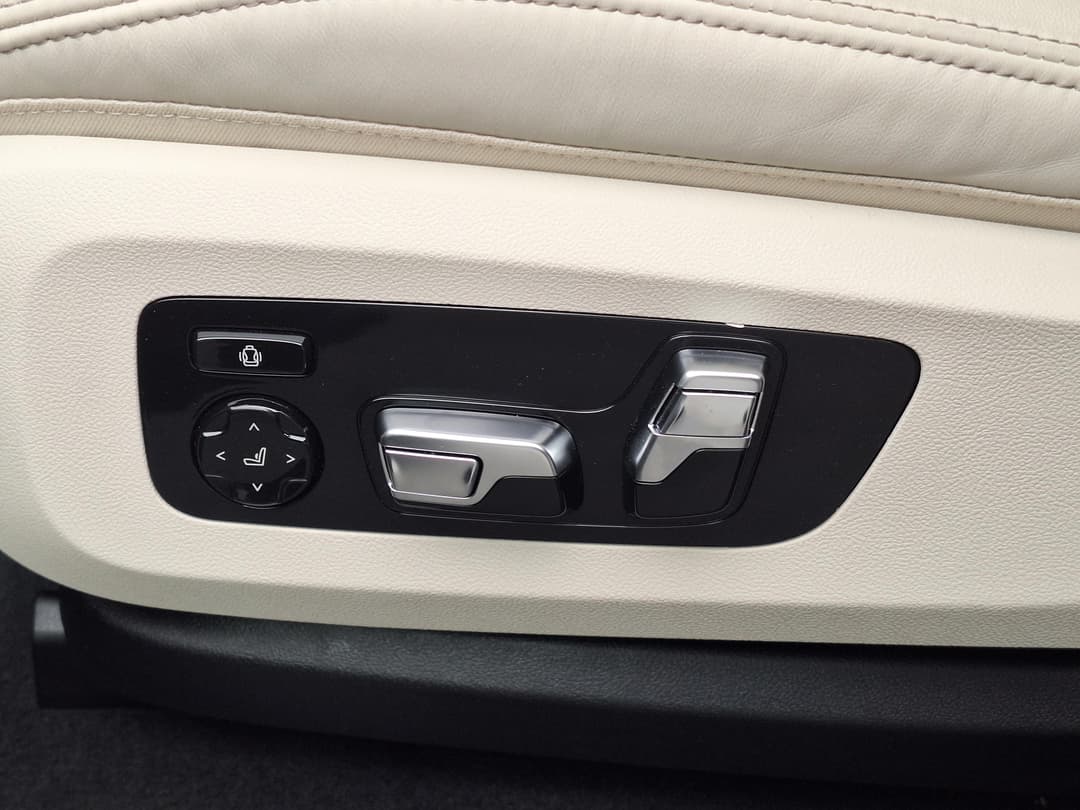 BMW X7 Икс-Драйв40д М Спорт (M Sport) в лизинг - 14