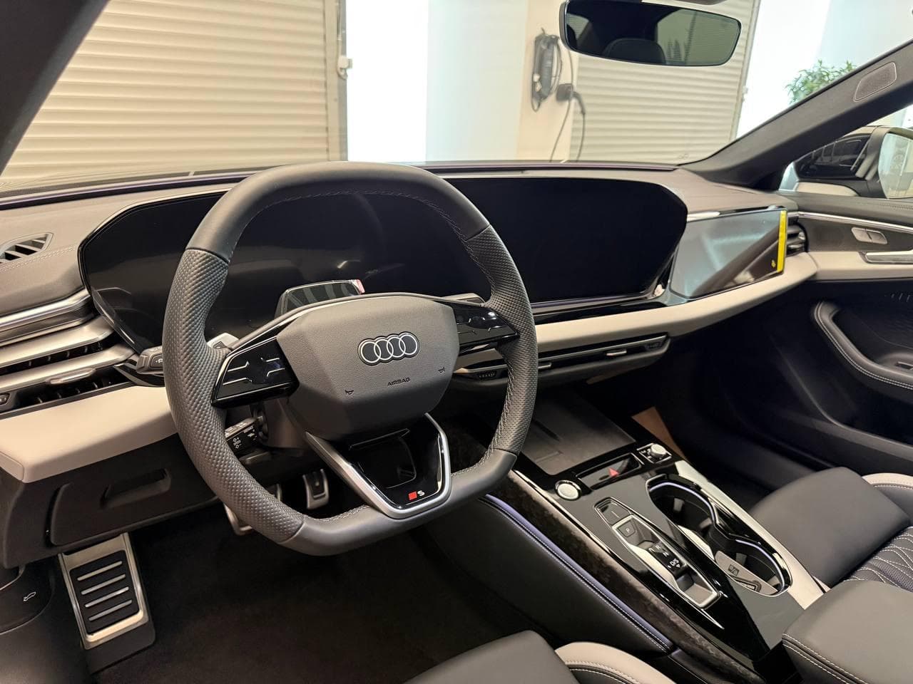 Audi A5 L Спорт 2.0Т 150 кВт полный привод АТ в лизинг - 9