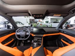 Changan Uni-K Tech 2.0 8AT AWD в лизинг - 7