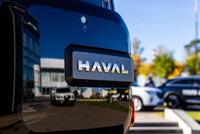 Haval H9 Premium 2.0T 8AT 4WD в лизинг - 13