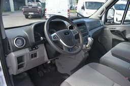 Sollers Atlant VAN L3H2 3.5T 2.7D 6MT RWD SRW в лизинг - 16