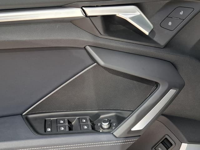 Audi A3 Sportback Premium Luxury 35 TFSI tiptronic в лизинг - 20